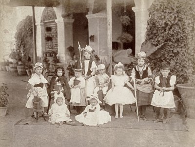Children